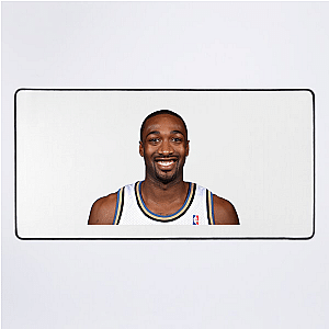 NBA Sensation Gilbert Arenas Mouse Pads