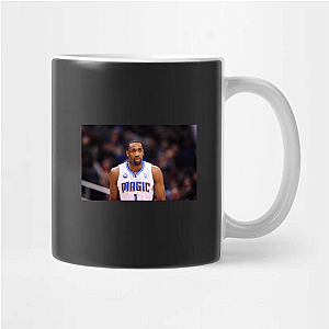 Basketball Veteran Gilbert Arenas Mugs