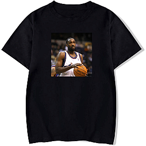 NBA Star Gilbert Arenas T-Shirts