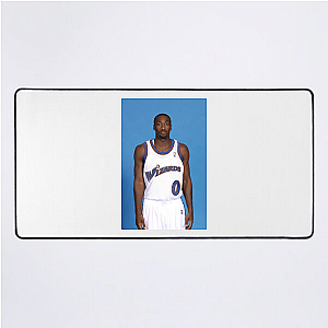 All-Star Guard Gilbert Arenas Mouse Pads