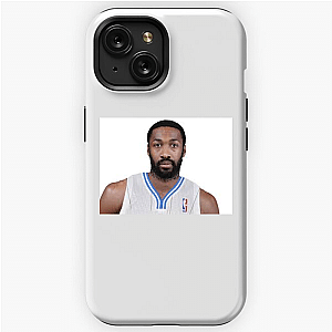 Basketball Legend Gilbert Arenas iPhone Cases
