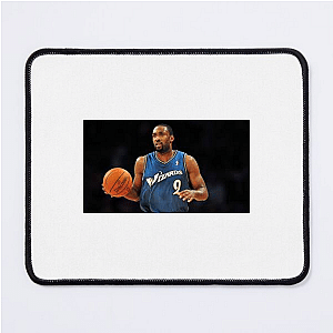 Sports Personality Gilbert Arenas Mouse Pads