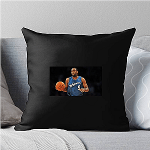 Sports Personality Gilbert Arenas Pillows Cover