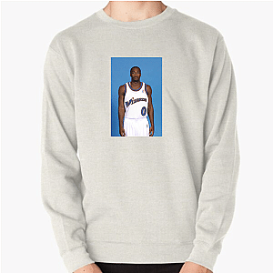 All-Star Guard Gilbert Arenas Sweatshirts