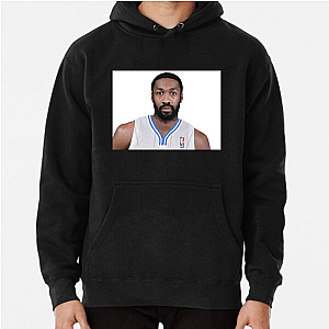 Basketball Legend Gilbert Arenas Hoodies
