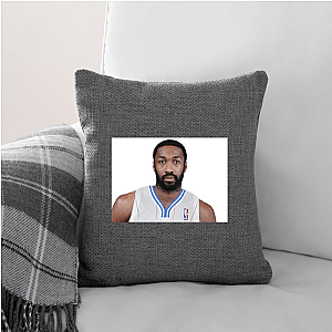 Basketball Legend Gilbert Arenas Pillows Cover