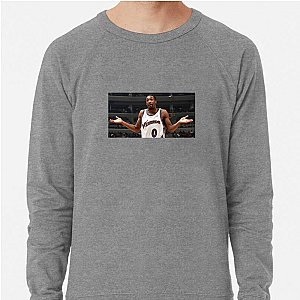 Sports Icon Gilbert Arenas Sweatshirts