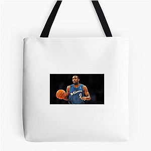 Sports Personality Gilbert Arenas Bags