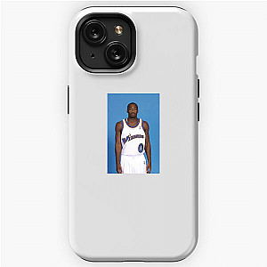 All-Star Guard Gilbert Arenas iPhone Cases