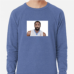 Basketball Legend Gilbert Arenas Sweatshirts