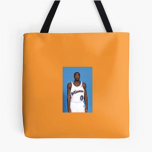 All-Star Guard Gilbert Arenas Bags
