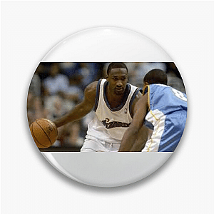 Point Guard Gilbert Arenas Pins
