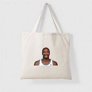 NBA Sensation Gilbert Arenas Bags