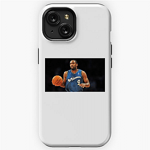 Sports Personality Gilbert Arenas iPhone Cases