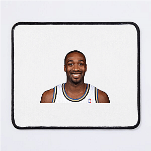 NBA Sensation Gilbert Arenas Mouse Pads