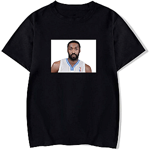 Basketball Legend Gilbert Arenas T-Shirts