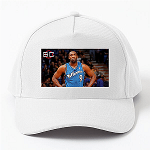 NBA Scorer Gilbert Arenas Hats & Caps
