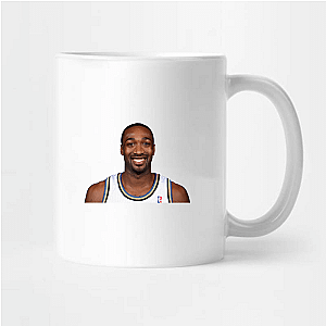 NBA Sensation Gilbert Arenas Mugs