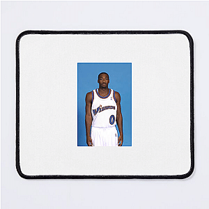 All-Star Guard Gilbert Arenas Mouse Pads