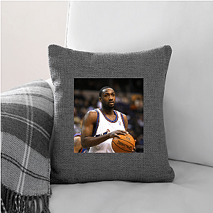 NBA Star Gilbert Arenas Pillows Cover