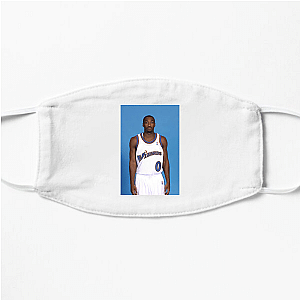 All-Star Guard Gilbert Arenas Face Masks