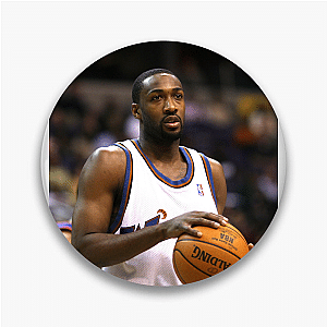 NBA Star Gilbert Arenas Pins