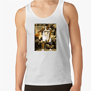 Pro Athlete Gilbert Arenas Tank Tops