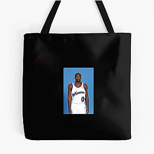 All-Star Guard Gilbert Arenas Bags