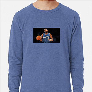 Sports Personality Gilbert Arenas Sweatshirts