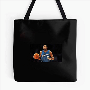 Sports Personality Gilbert Arenas Bags