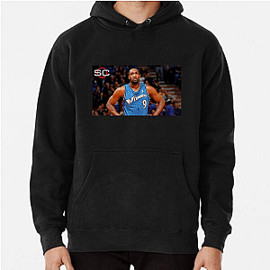 NBA Scorer Gilbert Arenas Hoodies