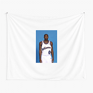 All-Star Guard Gilbert Arenas Tapestries