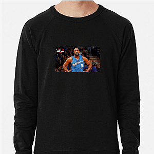NBA Scorer Gilbert Arenas Sweatshirts
