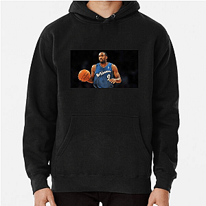 Sports Personality Gilbert Arenas Hoodies