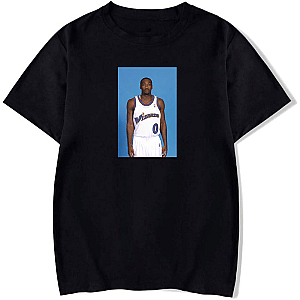 All-Star Guard Gilbert Arenas T-Shirts