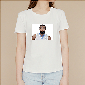 Basketball Legend Gilbert Arenas T-Shirts