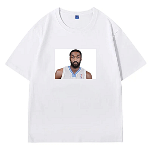 Basketball Legend Gilbert Arenas T-Shirts