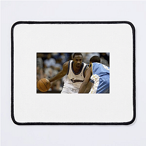 Point Guard Gilbert Arenas Mouse Pads