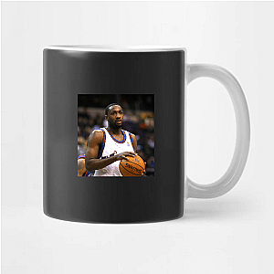NBA Star Gilbert Arenas Mugs
