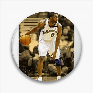 Pro Athlete Gilbert Arenas Pins