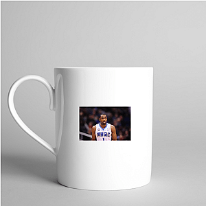 Basketball Veteran Gilbert Arenas Mugs