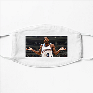 Sports Icon Gilbert Arenas Face Masks