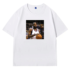 NBA Star Gilbert Arenas T-Shirts