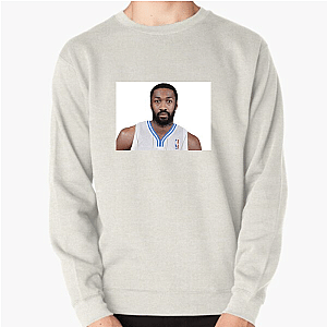 Basketball Legend Gilbert Arenas Sweatshirts
