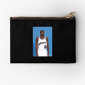 All-Star Guard Gilbert Arenas Zipper Pouches