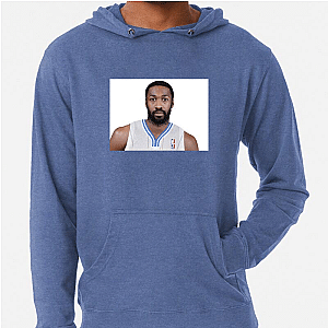 Basketball Legend Gilbert Arenas Hoodies