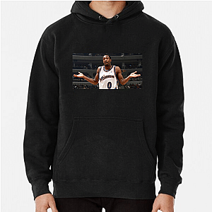Sports Icon Gilbert Arenas Hoodies