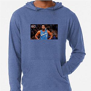 NBA Scorer Gilbert Arenas Hoodies