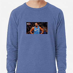 NBA Scorer Gilbert Arenas Sweatshirts
