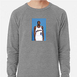 All-Star Guard Gilbert Arenas Sweatshirts